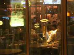 -18BAN音乐啤酒馆(西丽店)