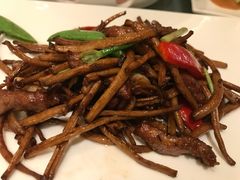 -粗茶淡饭·汉口公馆(循礼门店)