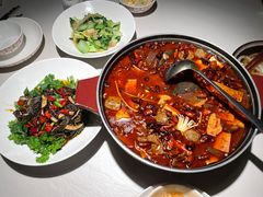 -渝月·川菜(海岸城店)