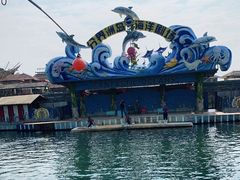 -海南分界洲岛旅游区