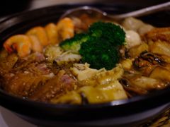 -浙江安吉JW万豪酒店·万豪中餐厅