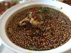 -李老爹香辣蟹(宣武门店)