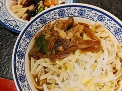 -老北京胡同味道二荤铺(酒仙桥店)