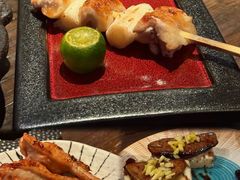 -三川·十酒Izakaya(南昌路店)