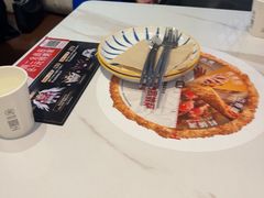 -必胜客(砂之船中东奥莱店)