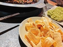 -巴将军·非遗老字号火锅(解放碑店)