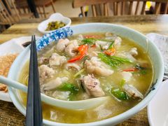 -富贵面馆(镇坪路店)