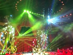 -珠海横琴长隆《卡卡虎奇遇记》