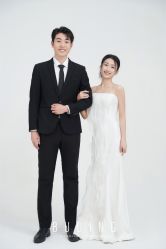 -布丁婚纱摄影工作室