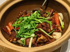 -1918中餐厅(衡山路店)