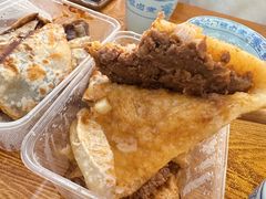 -门框胡同百年卤煮(前门煤市街店)