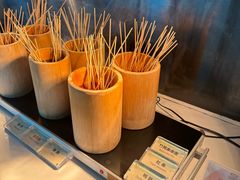 -亚洲国际大酒店·云顶阁旋转自助餐厅