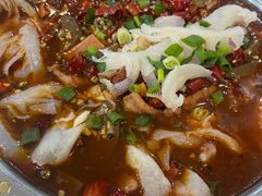 -聚福缘菜馆(隆昌路店)