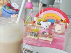 -三迪希尔顿酒店·星空酒廊