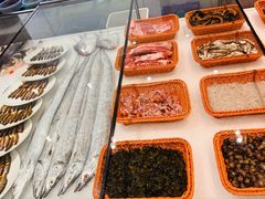 -亭下湖饭店(康岭店)