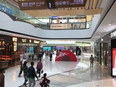 -万达茂商场(南京仙林店)