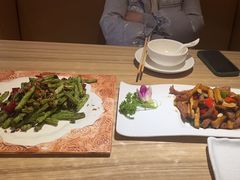 -粤仔湾砂锅粥(宜兴八佰伴店)