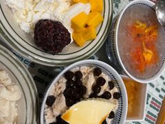 -堂屋糖水店(愚园店)