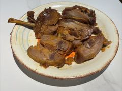 -Thai Basil罗勒叶泰式餐厅(时代天街店)