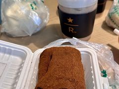驴打滚-老回回小吃(百万庄店)