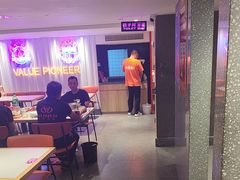 -杨氏青龙虾·羊蝎子(托乐嘉店)