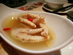 -虾饺妹·酒家(金碧店)