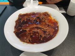 -紫光园·烤鸭·北京菜(团结湖店)