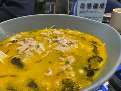 -鹿港小镇(霄云店)