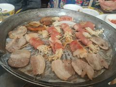 -美阿里烤肉·韩料(茂名道店)