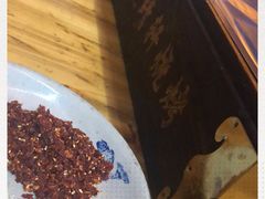-晓靖轩烧烤(沙河风情店)