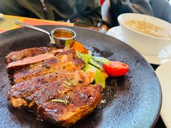-安妮意大利餐厅(丽都店)
