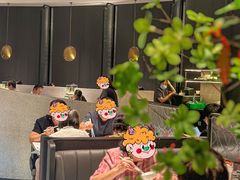 -新兴·金羊座·粤菜点心(乐峰店)