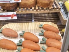 -嘉华饼屋(光辉城市店)