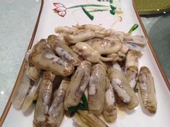 -启东海鲜人家(古美路店)