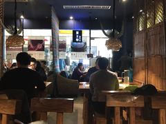 大堂-兰木肆·云南菜(龙湖U城天街店)
