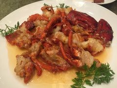 大龙虾-上海小南国(国发店)