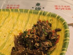-东排食堂长沙小吃大排档(五一广场店)