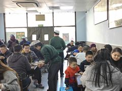 -清真永恒华威肉饼(潘家园店)