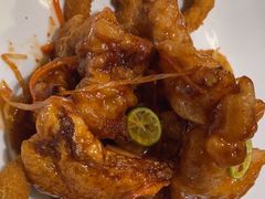 -老牌坊鲁菜名店(宽厚里店)