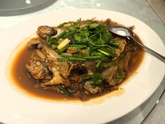 -天天渔港(杏林街店)