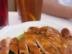 -金利茶餐厅(中船汇店)