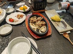 -菊上料理(蜀山银泰百货店)