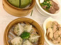 -万山楼海鲜酒家·二十三年老字号