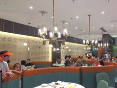 -刘胖子家常菜·蹄花焖藕(中南店)