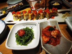 -三石铁板烧(紫竹桥店)