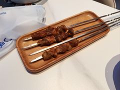 -阿娜尔·新疆菜(宜家荟聚中心店)