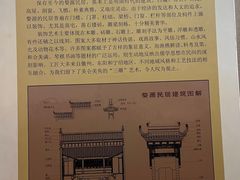 -婺源博物馆
