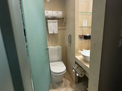 -香港铜锣湾皇悦酒店