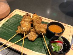 -simply thai天泰(长泰广场店)