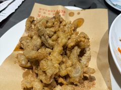 -老德州四合院·德州菜(天衢路店)